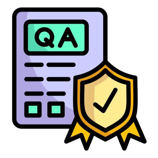 QA/Testing